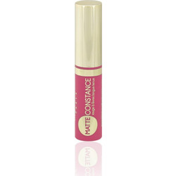 Vivienne Sabo Matte Constance Liquid Lip Color 33 Bright Pink