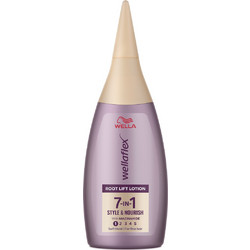 Wellaflex Λοσιόν Μαλλιών για Όγκο Root Lift Lotion 7-in-1 100ml