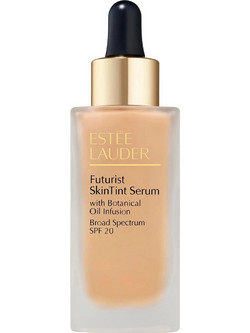 Estee Lauder Futurist SkinTint Serum 1N2 Ecru Liquid Make Up 30ml