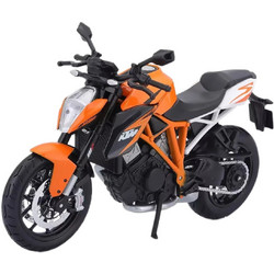 Maisto KTM1290 Super Duke R 31101
