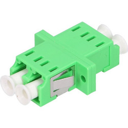 EXTRALINK LC/Apc | Adapter | Single mode, Duplex - (EX.2695)