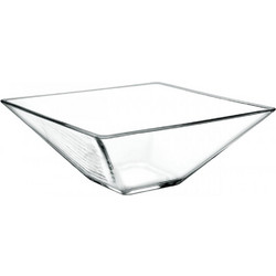 ΜΠΟΛ BORGONOVO PALLADIO MODI ΤΕΤΡΑΓΩΝΟ ΓΥΑΛΙΝΟ (14CM)