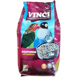 VINCI Agapornis Lovebirds 5kg