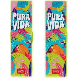 Μανταλάκια Πετσέτας Legami Set of 2 Beach Towel Clips Pura Vida CLI0002