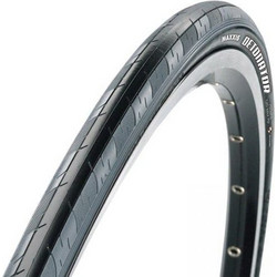 Maxxis Detonator 700x23 Black