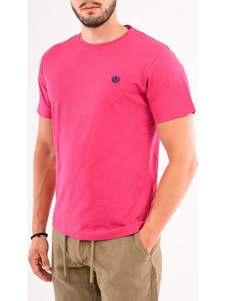 ASCOTT T-SHIRT 15105327-25 Fuchsia