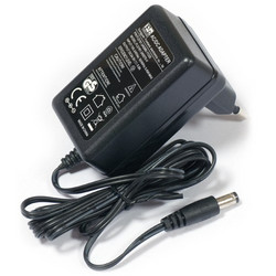 MikroTik 18POW Power Supply 24V 0.8A