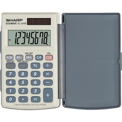 Sharp EL-243EB