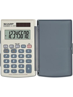 Sharp EL-243EB