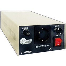DM-30 Επιτραπέζιος ρυθμιστής φωτισμού (dimmer) (13.4.4) AMARAD