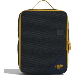 Θήκη Οργάνωσης Ταξιδίου Packing Cube CZ342414 25x17,5x8cm 5,5lt Blue Summer Cabin Zero