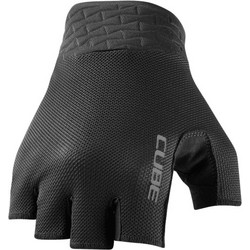 CUBE ΓΑΝΤΙΑ ΠΟΔΗΛΑΤΟΥ PERFORMANCE SHORT FINGER 11113 BLACK Μαύρο