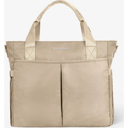 KikkaBoo Brielle Τσάντα Καροτσιού Beige