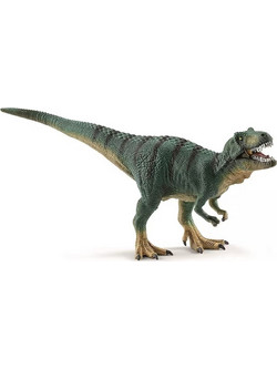 Schleich Dinosaurs Τυραννόσαυρος Young Rex με Κίνηση 15007