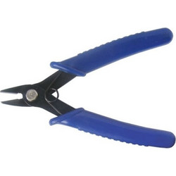 Πλαγιοκόφτης Ακριβείας 125mm (Angled Flush Cutter)