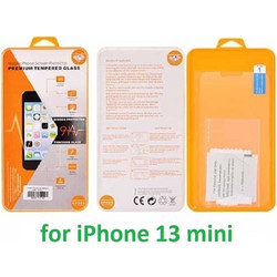 Premium Tempered Glass for iPhone 13 Mini