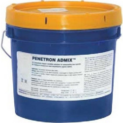Penetron Admix Τσιμεντοειδές Κονίαμα Γκρι 3.75kg