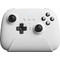 8bitdo Ultimate Wireless Controller PC Android & iOS White
