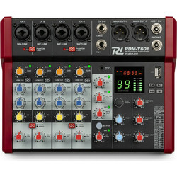 Power Dynamics PDM-Y601