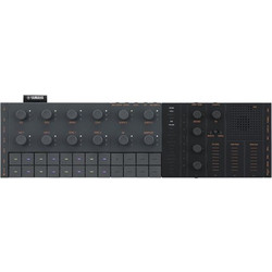 ΥΑΜΑΗΑ SEQTRAK Black Music Creation Station