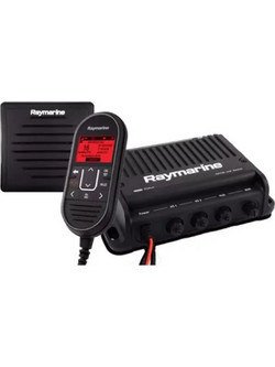 VHF Raymarine Ray 90 Radio