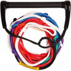 ΣΧΟΙΝΙ ΣΚΙ JOBE SPORT SERIES 8 SECTION SLALON ROPE