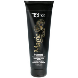 Tahe Magic Rizos Curls Booster Μάσκα Μαλλιών για Σγουρά Μαλλιά 250ml