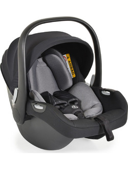 Cangaroo Macan/Icon/Hydra Κάθισμα Αυτοκινήτου i-Size 0-13kg Grey
