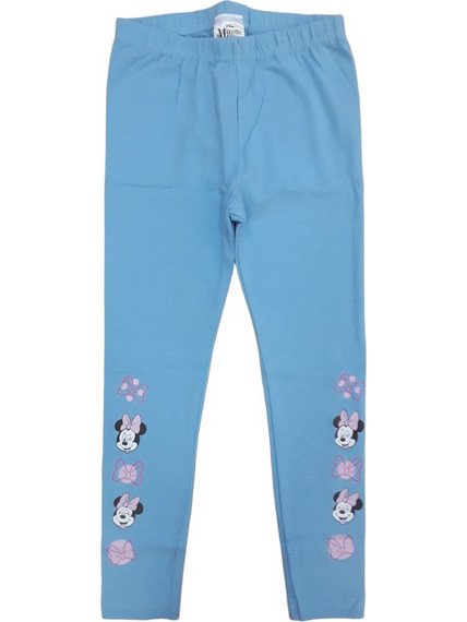Κολάν Disney Baby Turquoise Minnie 8070887