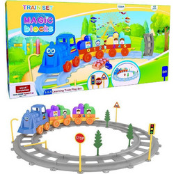 Ucar Toys Magic Blocks 107241