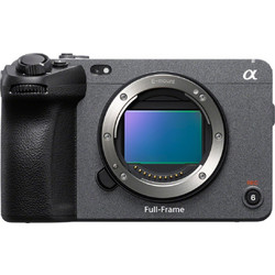 Sony FX3