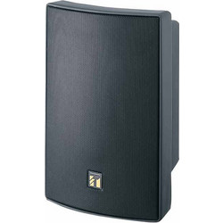 TOA BS-1015BSB Ηχείο Τοίχου 15W Αδιάβροχο Μαύρο