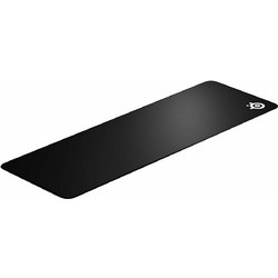 SteelSeries QcK Edge Black Extra Large