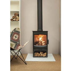 Charnwood Aire 5 Store Stand Black Ξυλόσομπα