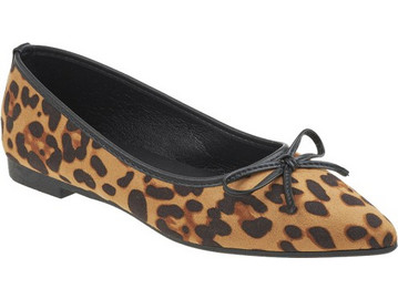VERDE ΓΥΝΑΙΚΕΙΕΣ ΜΠΑΛΑΡΙΝΕΣ 28-0004042 ANIMAL PRINT