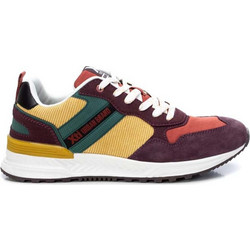 Xti Panama Ανδρικά Sneakers Πολύχρωμα 43544