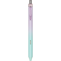 WRITECH ΜΟΛΥΒΙ ΜΗΧΑΝΙΚΟ 0.7mm OMBRE ΜΩΒ/ΠΡΑΣΙΝΟ (Το προιόν πωλείται σε μεμονωμένα τεμάχια του ενός)