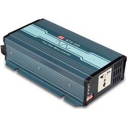 INVERTER DC/AC ΚΑΘΑΡΟΥ ΗΜΙΤΟΝΟΥ 450W/12V NTS-450-212EU MEAN WELL