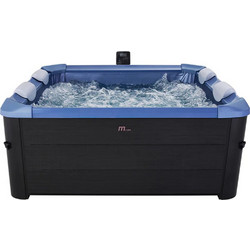 SPA OSLO-SAPPHIRE (MSpa)