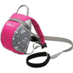 Bbluv Pak Backpack - Pink