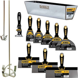 Dewalt 3-609 SS Σετ Εργαλείων Ultimate 12ΤΜΧ
