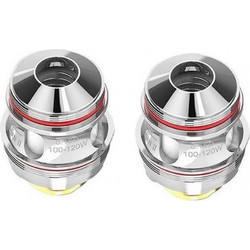 Uwell Valyrian 2 Quad Coil 0.15ohm