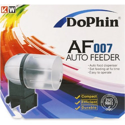 DoPhin AF007 Αυτόματη Ταΐστρα Ενυδρείου