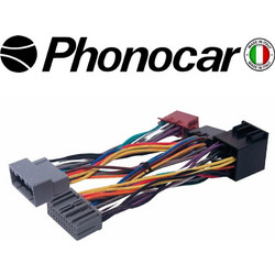 Phonocar 04.804 PHONOCAR electriclife