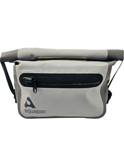 Waterproof Waist Pack Γκρι
