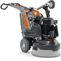 Husqvarna PG 6 DR