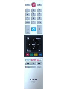 Toshiba CT-8543