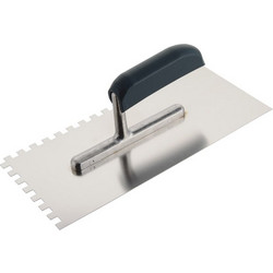 Μυστρί Εξομάλυνσης 280x130mm 8x8mm