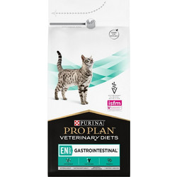 Purina Pro Plan Veterinary Diets Cat EN Gastrointestinal 1.5kg