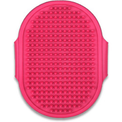 Βούρτσα χτενίσματος PELLO PET BRUSH PINK (PG11)